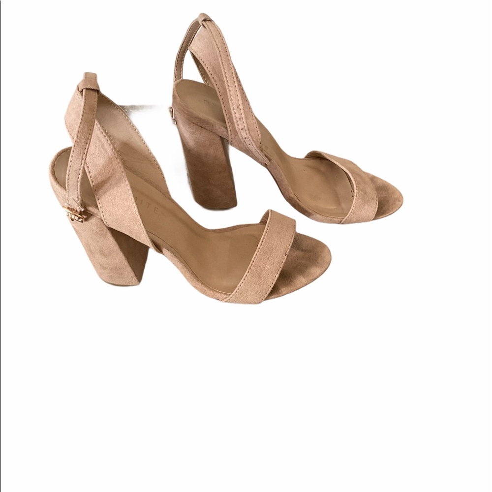 Dynamite Heels - Picture 2 of 3
